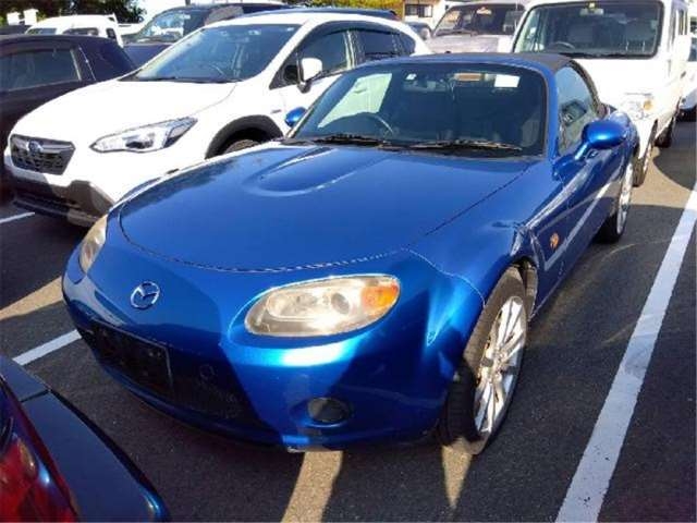 MAZDA ROADSTER