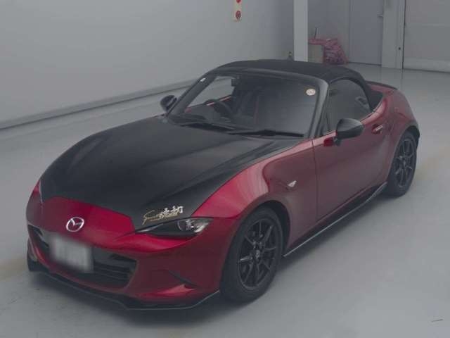 MAZDA ROADSTER
