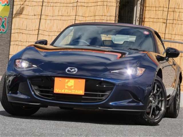 MAZDA ROADSTER