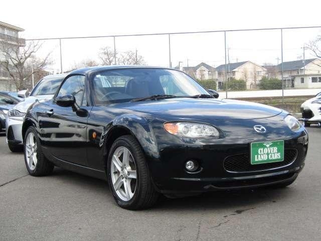 MAZDA ROADSTER