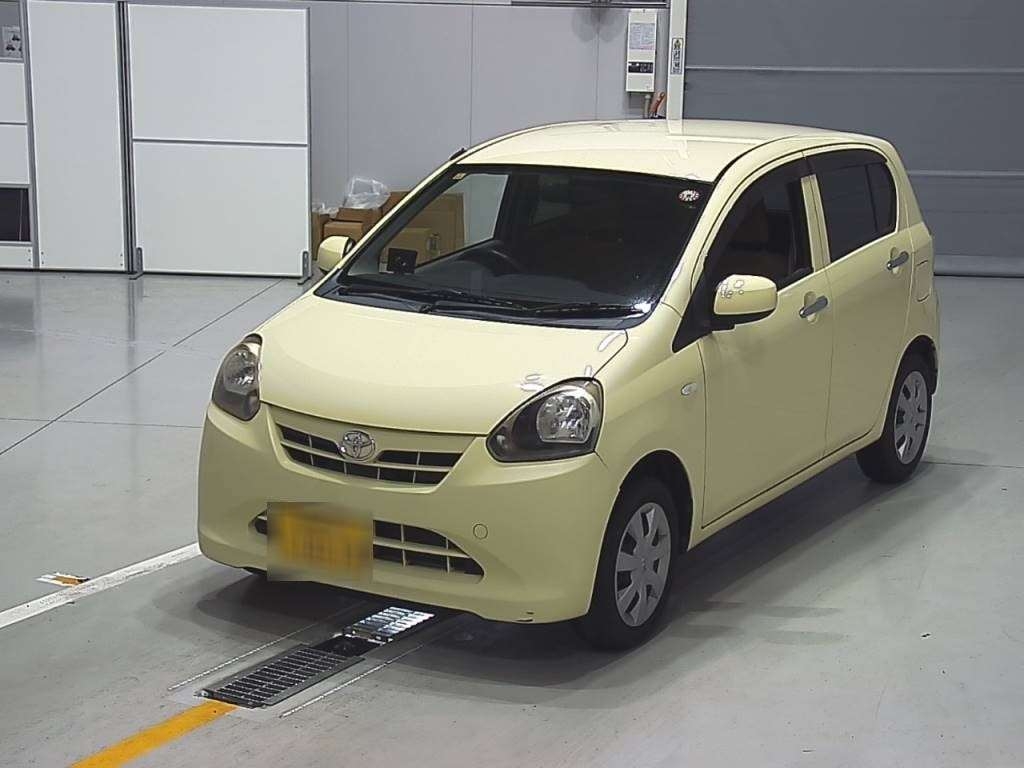 TOYOTA PIXIS EPOCH