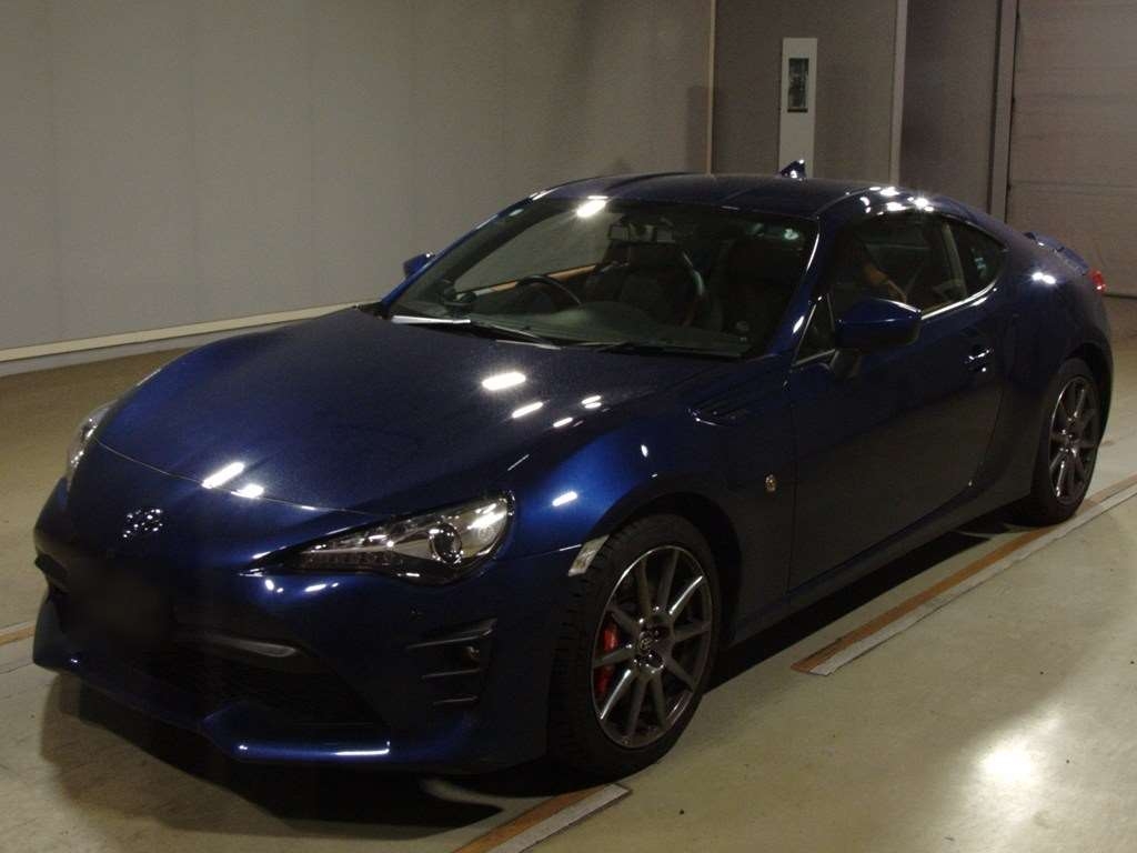 TOYOTA 86