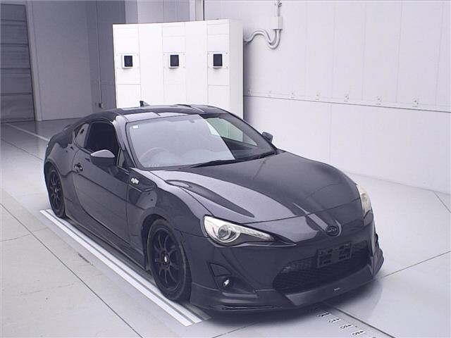 TOYOTA 86
