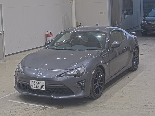 TOYOTA 86