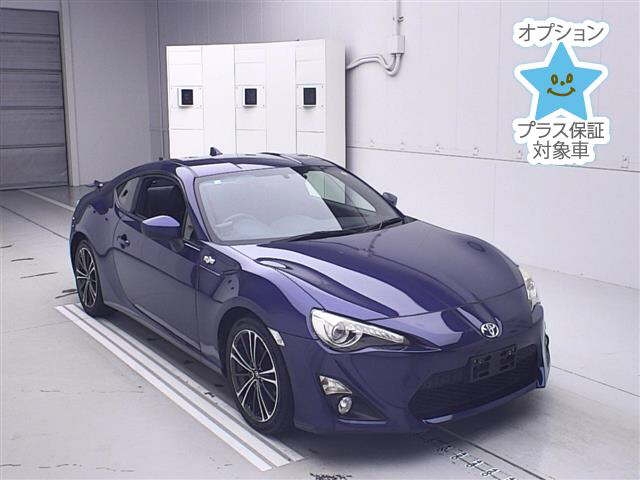 TOYOTA 86