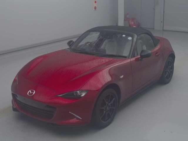 MAZDA ROADSTER