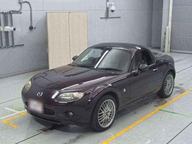 MAZDA ROADSTER