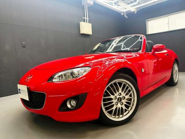 MAZDA ROADSTER