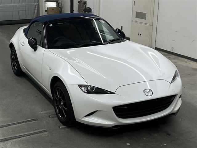 MAZDA ROADSTER