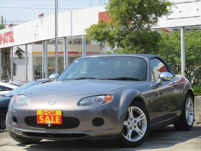 MAZDA ROADSTER