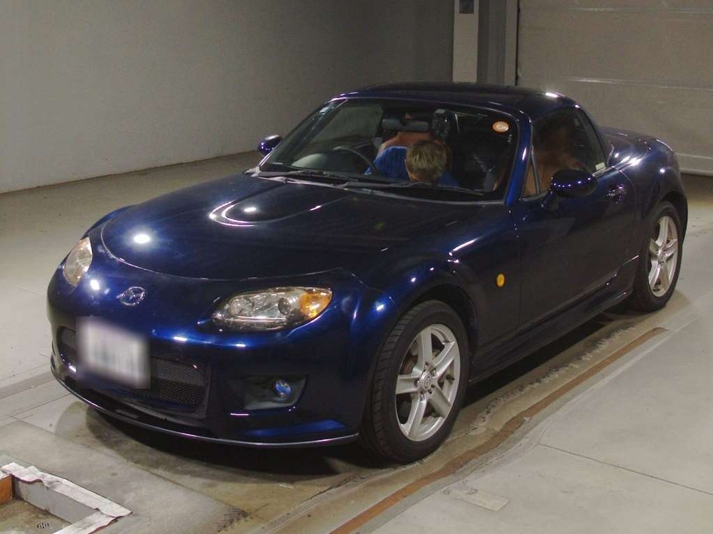 MAZDA ROADSTER