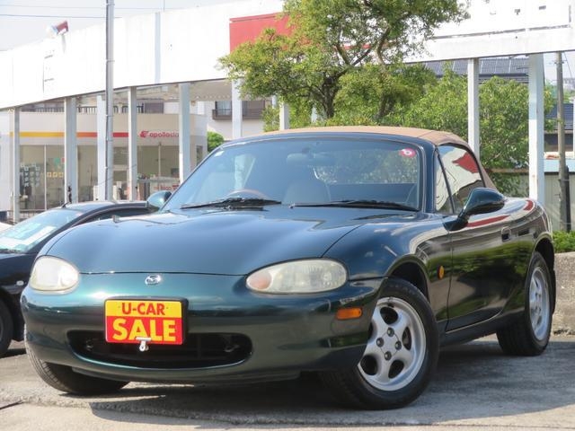 MAZDA ROADSTER