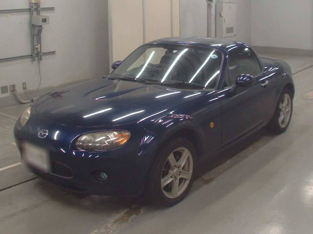 MAZDA ROADSTER