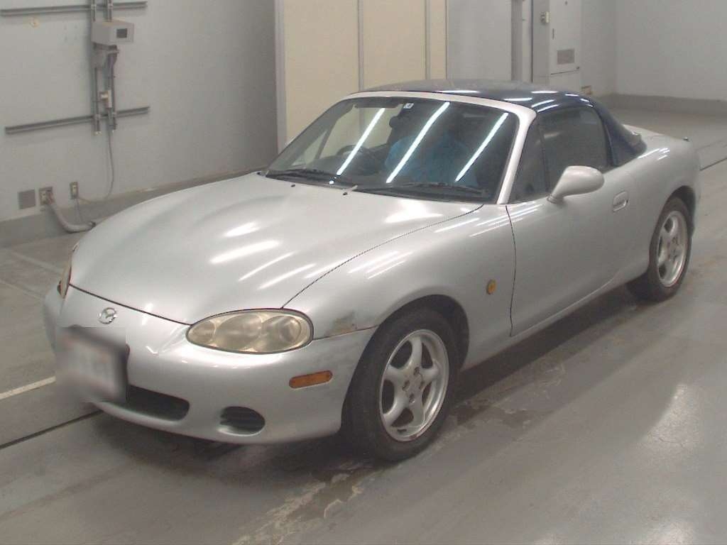 MAZDA ROADSTER