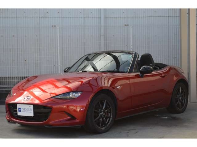 MAZDA ROADSTER