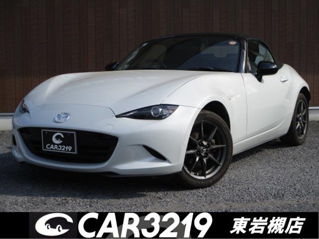 MAZDA ROADSTER
