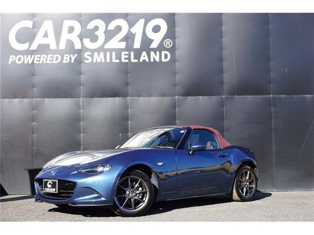 MAZDA ROADSTER