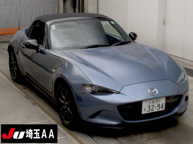 MAZDA ROADSTER