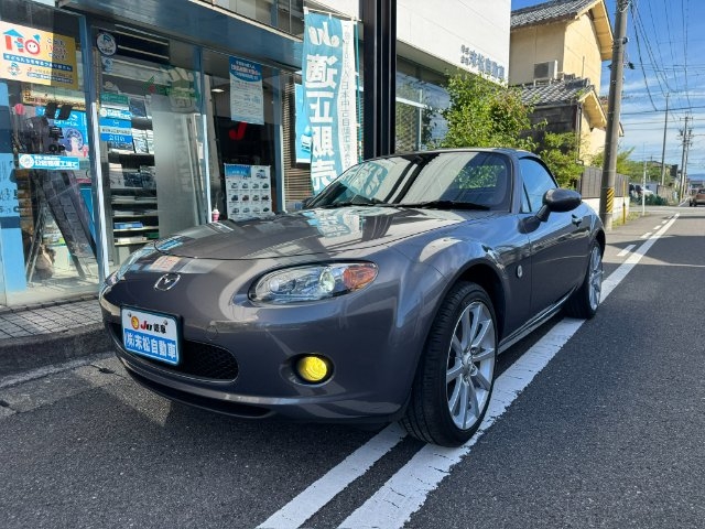 MAZDA ROADSTER