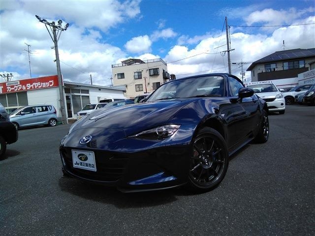 MAZDA ROADSTER