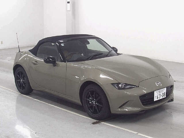 MAZDA ROADSTER