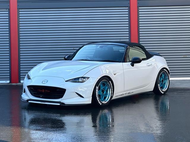 MAZDA ROADSTER