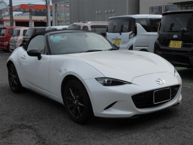 MAZDA ROADSTER