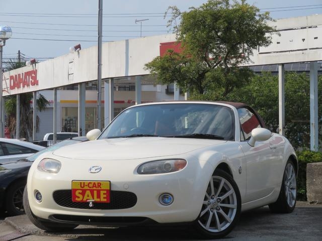 MAZDA ROADSTER