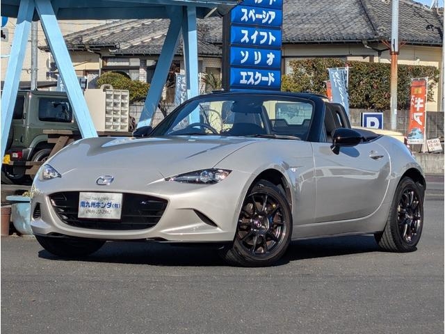 MAZDA ROADSTER