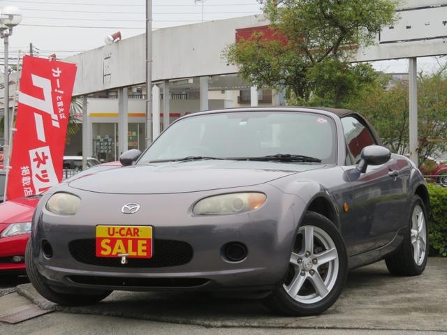 MAZDA ROADSTER
