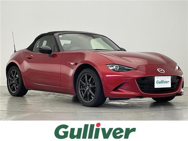 MAZDA ROADSTER