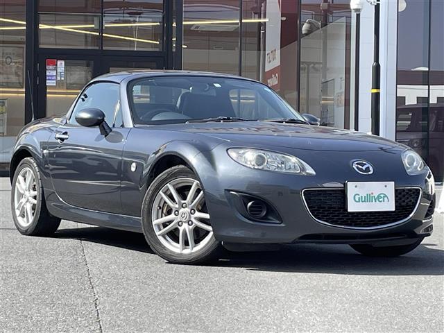 MAZDA ROADSTER