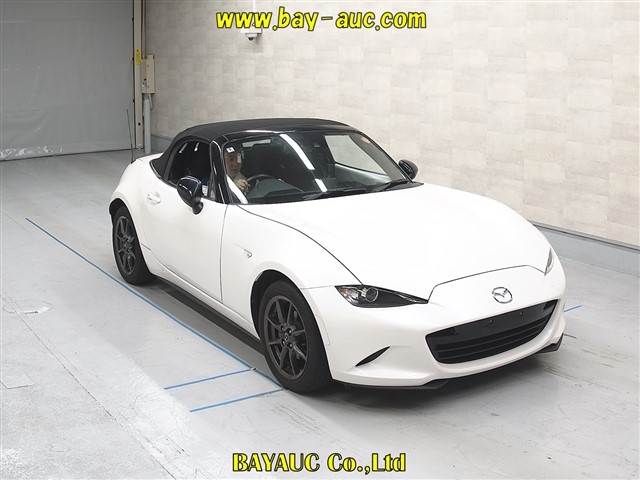 MAZDA ROADSTER