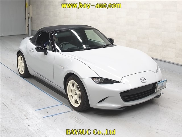 MAZDA ROADSTER