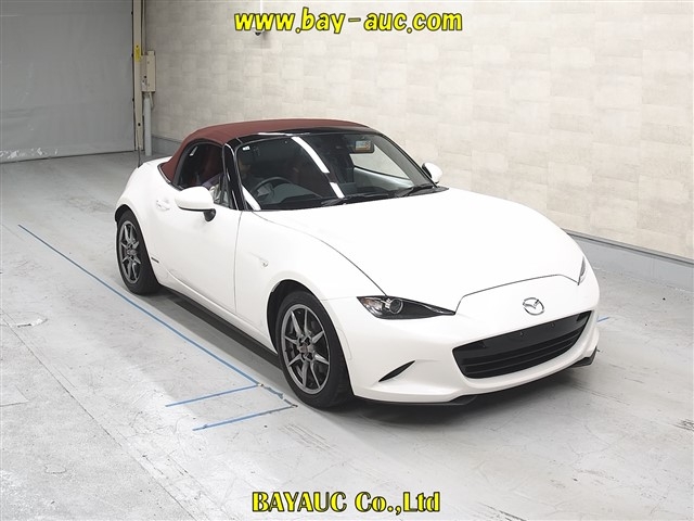 MAZDA ROADSTER