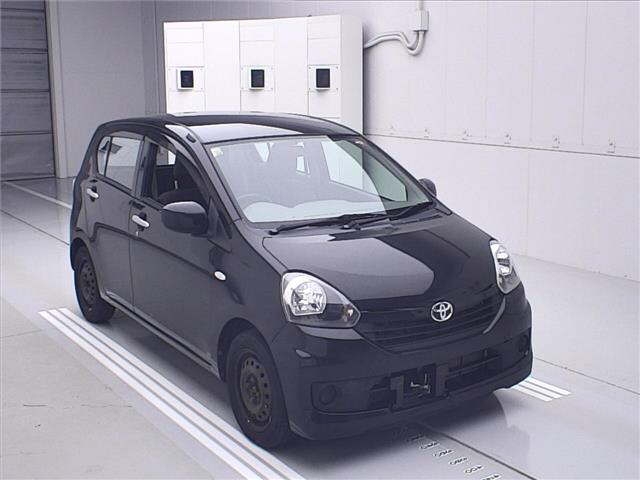 TOYOTA PIXIS EPOCH