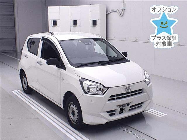 TOYOTA PIXIS EPOCH