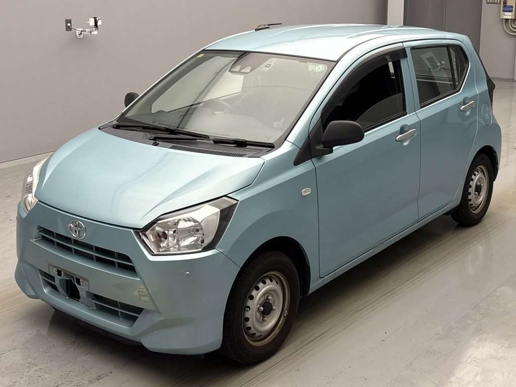 TOYOTA PIXIS EPOCH