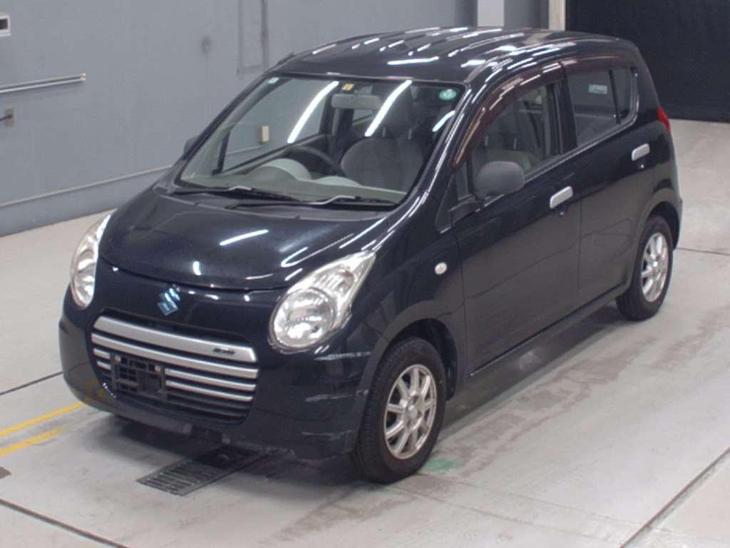 SUZUKI ALTO ECO