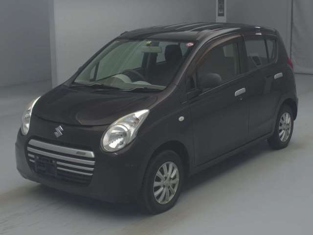 SUZUKI ALTO ECO