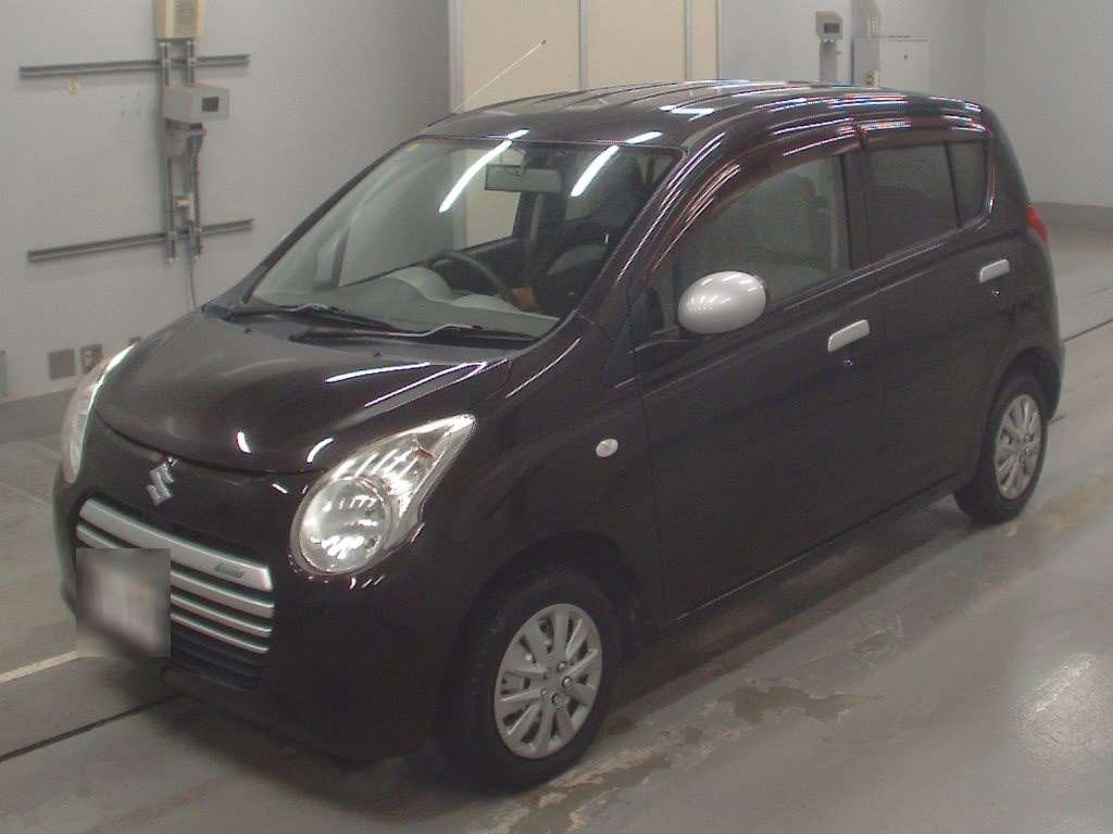 SUZUKI ALTO ECO