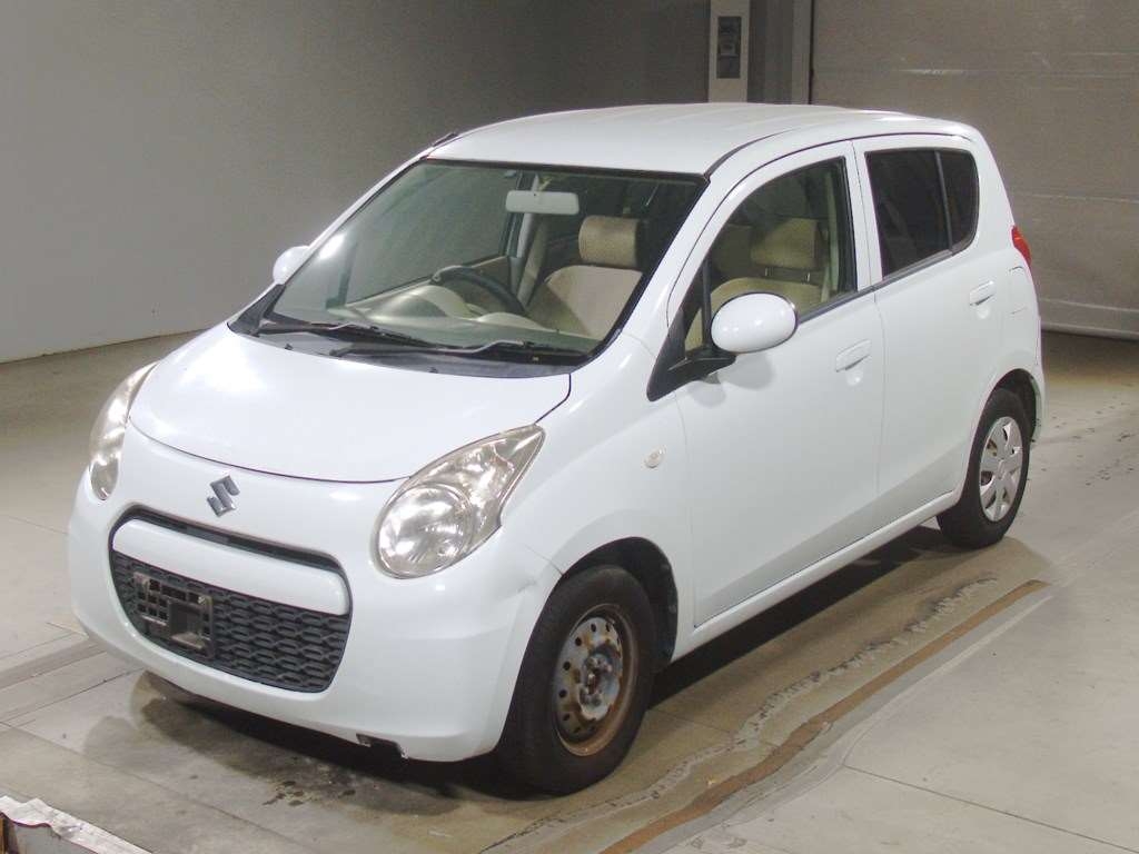 SUZUKI ALTO ECO