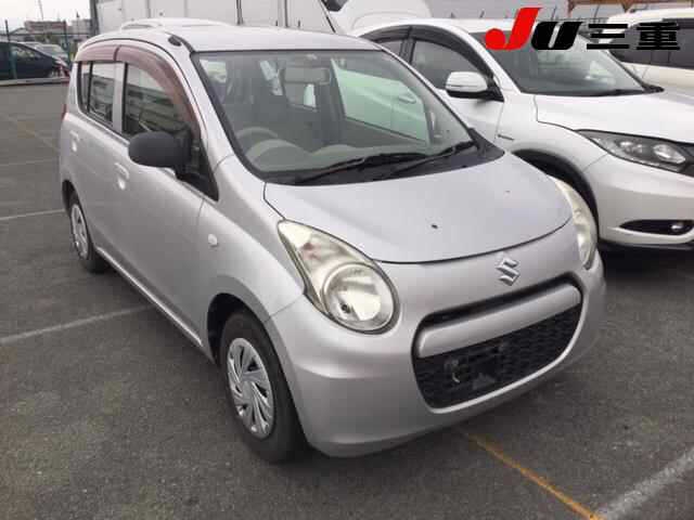 SUZUKI ALTO ECO