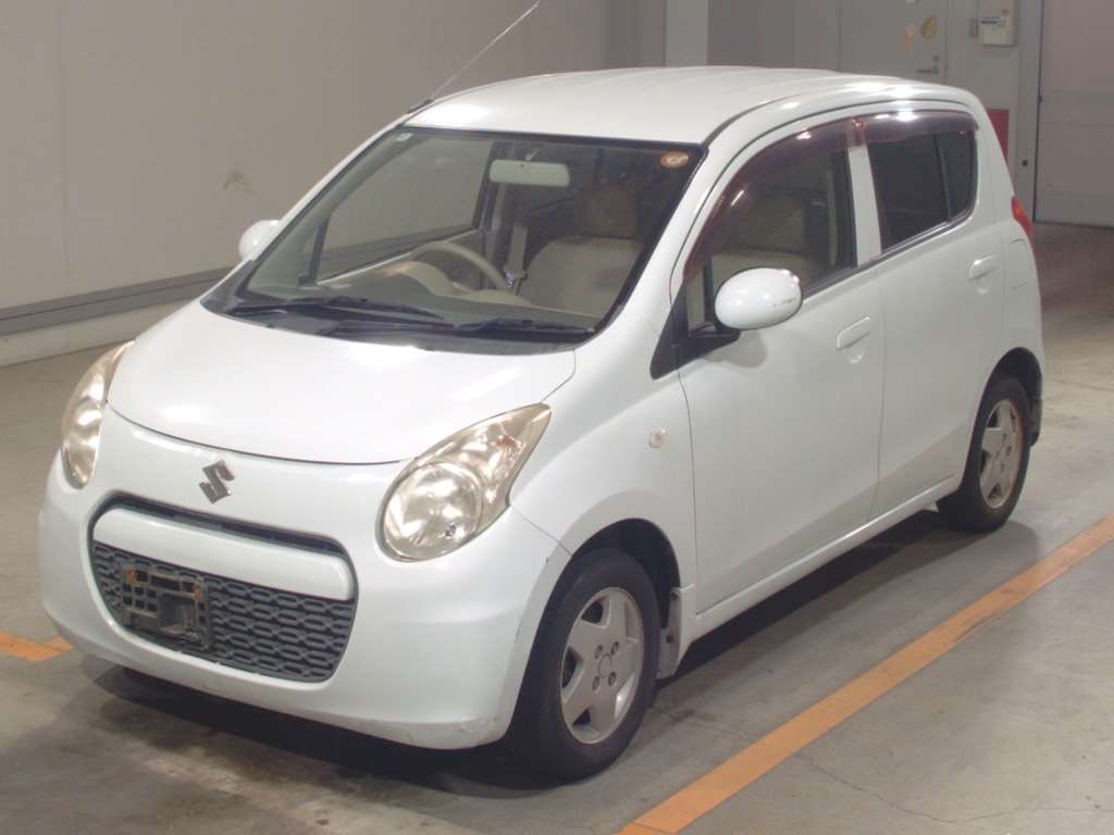 SUZUKI ALTO ECO