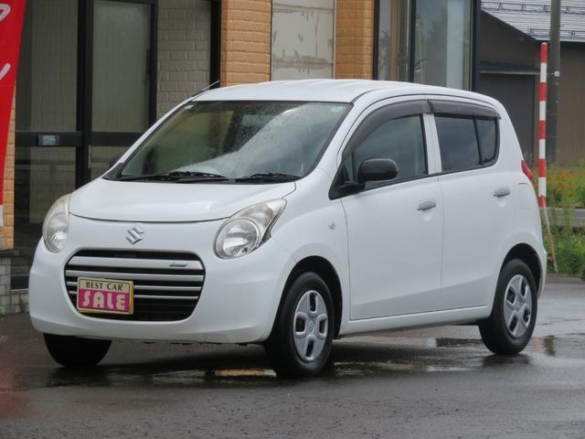 SUZUKI ALTO ECO
