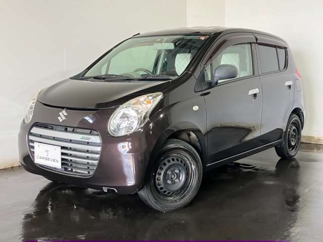 SUZUKI ALTO ECO