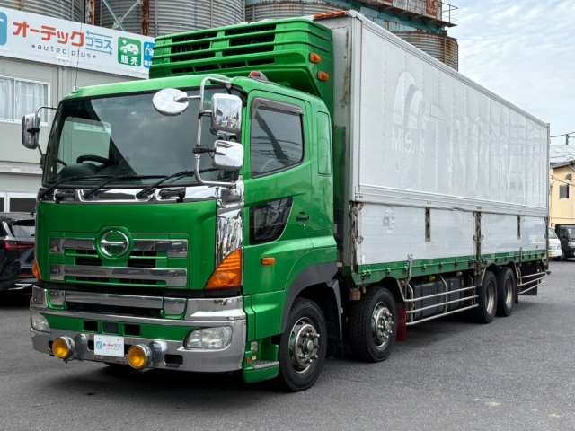 HINO PROFIA