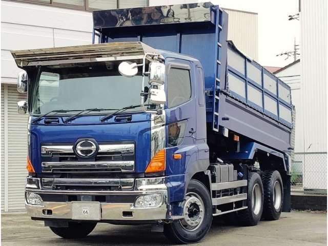 HINO PROFIA