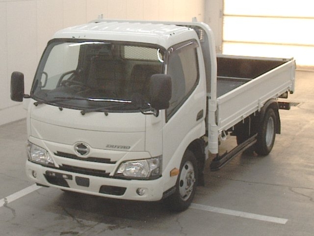 HINO DUTRO