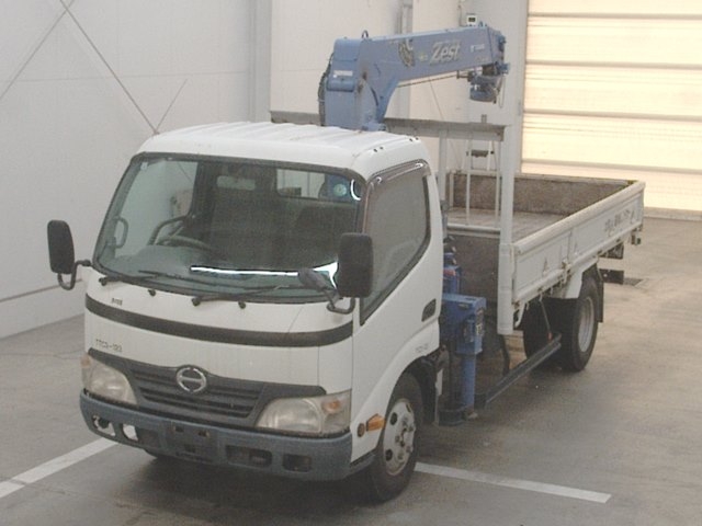 HINO DUTRO